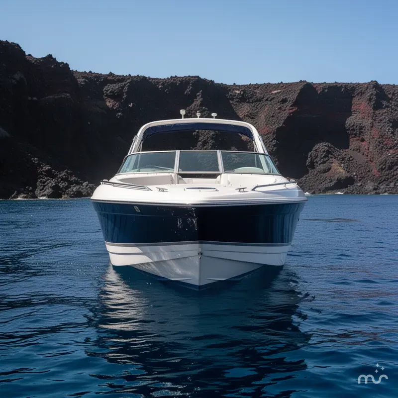 Slide: The Image of Formula 280 Bowrider 2003 - 1