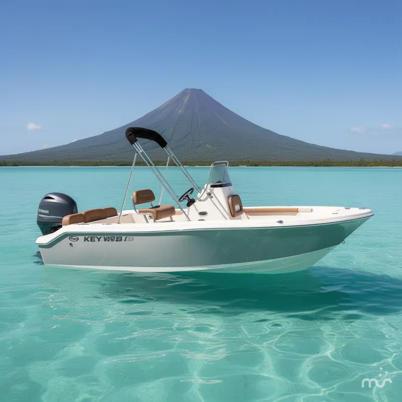 The Image of Key West 189 FS 2026 - 0
