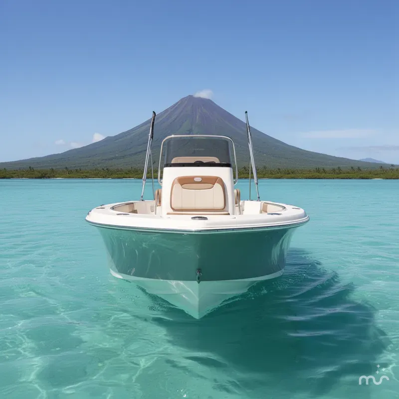 Slide: The Image of Key West 189 FS 2026 - 1