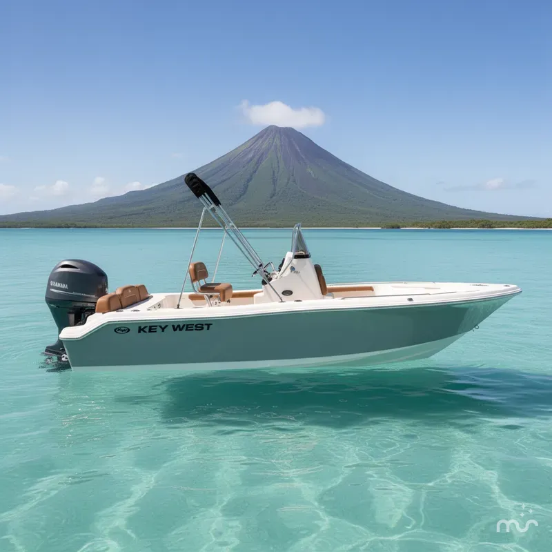 Slide: The Image of Key West 189 FS 2026 - 2