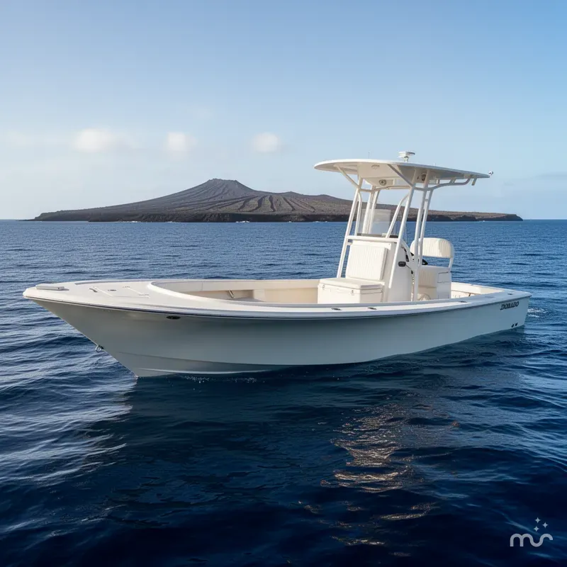 The Image of Dorado 23 2016 - 0