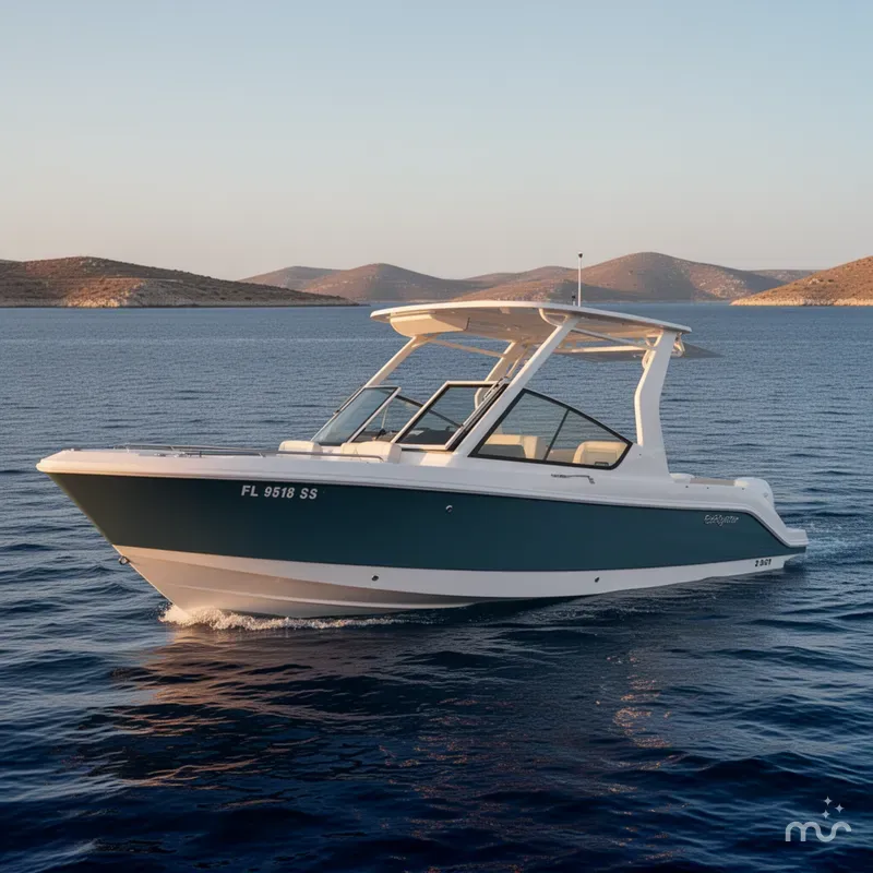 The Image of Edgewater 230CX Crossover 2019 - 0