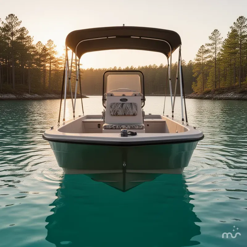 Slide: The Image of Carolina E16 JVX CC Sportman Edition 2026 - 3