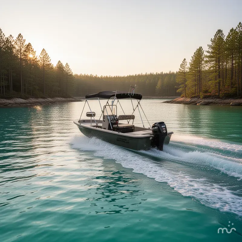 Slide: The Image of Carolina E16 JVX CC Sportman Edition 2026 - 4
