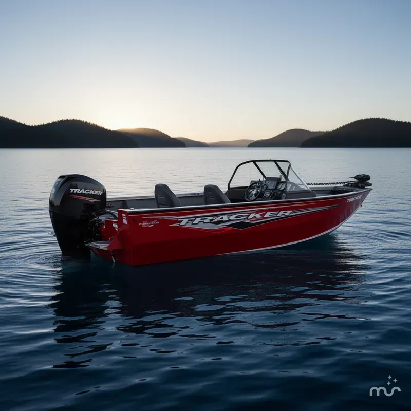 Slide: The Image of Tracker Targa V-19 Combo Tournament Edition 2022 - 0