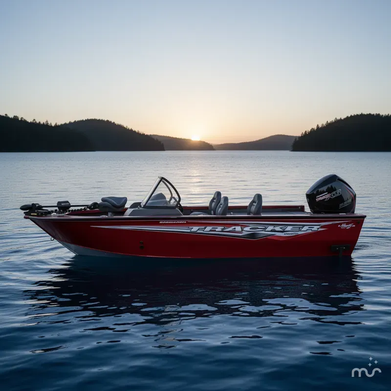 Slide: The Image of Tracker Targa V-19 Combo Tournament Edition 2022 - 2