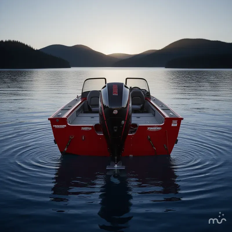 Slide: The Image of Tracker Targa V-19 Combo Tournament Edition 2022 - 3