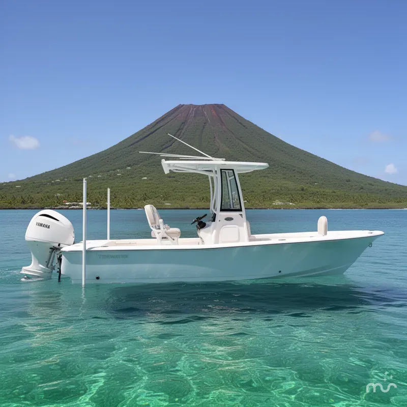 Slide: The Image of Tidewater 2210 Carolina Bay 2026 - 2
