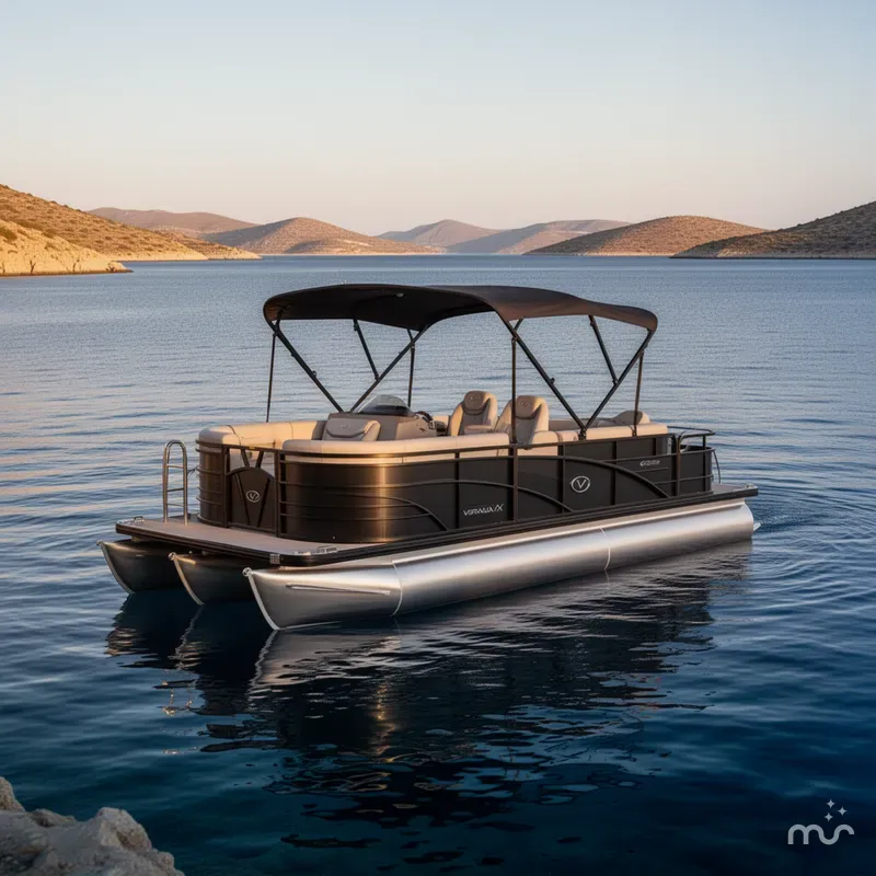 The Image of Veranda VX 22 RC 2025 - 0
