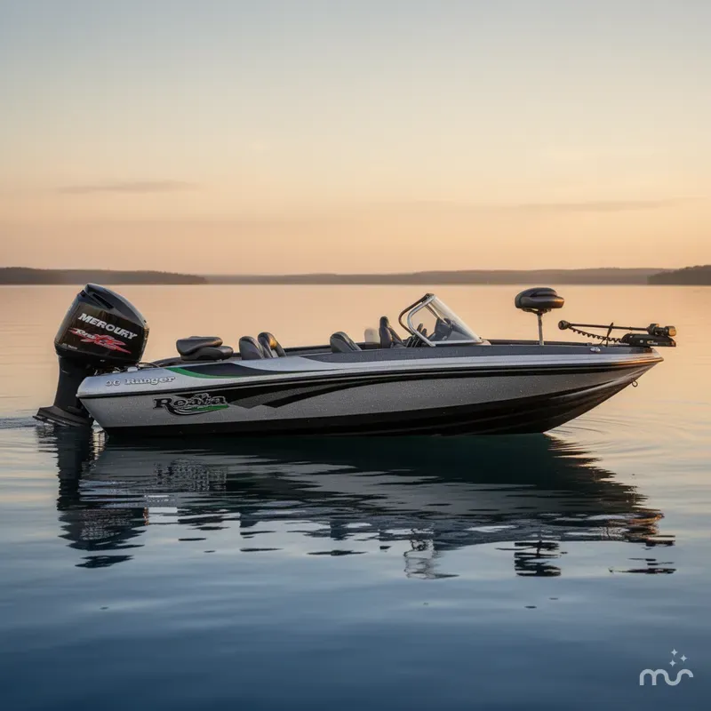 Slide: The Image of Ranger 212 Reata 2015 - 0