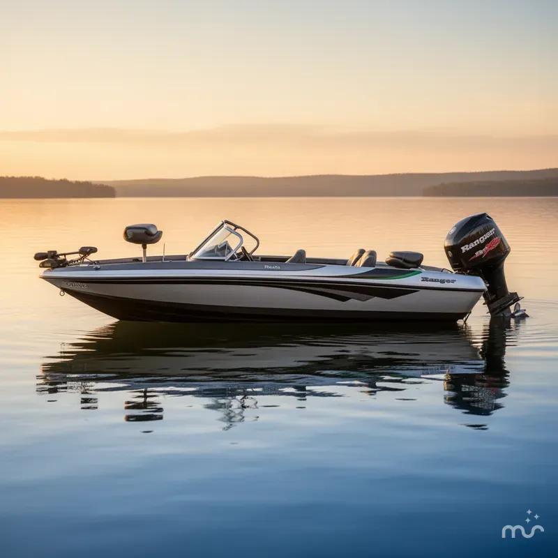 Slide: The Image of Ranger 212 Reata 2015 - 1