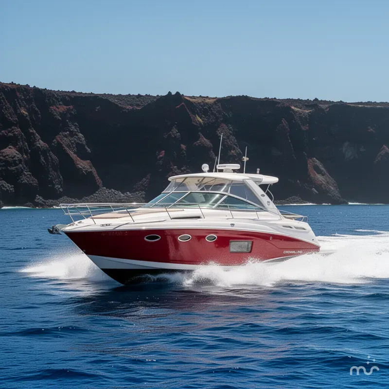 The Image of Crownline Boats 278 SS 2026 - 0