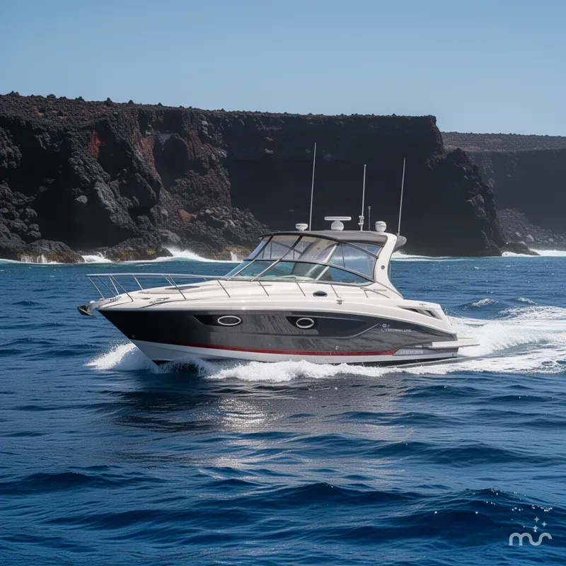 Slide: The Image of Crownline Boats 278 SS 2026 - 1