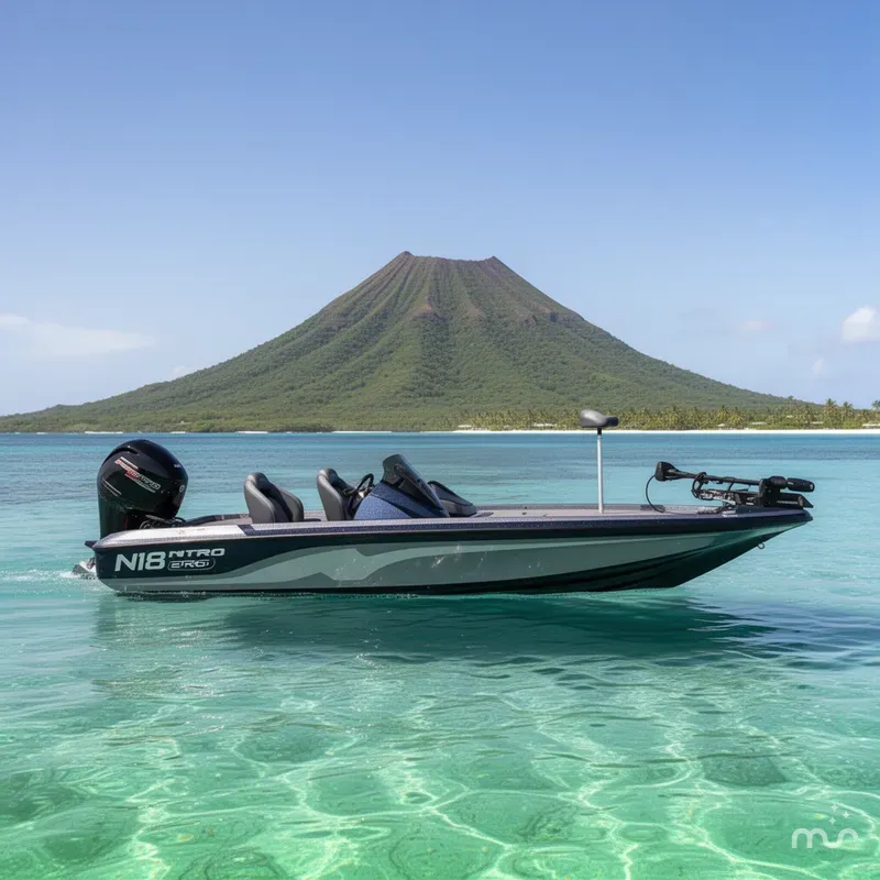Slide: The Image of Nitro Z18 Pro 2026 - 2