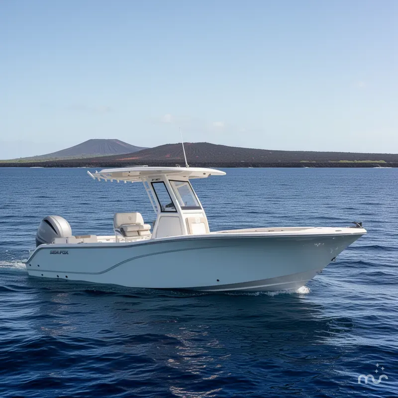 The Image of Sea Fox 248 Commander 2026 - 0