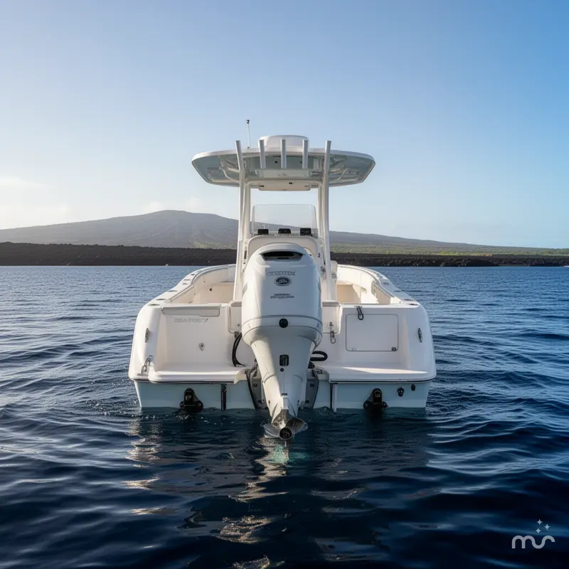 Slide: The Image of Sea Fox 248 Commander 2026 - 3