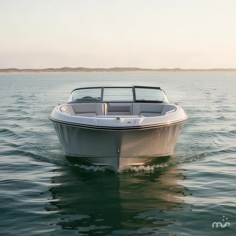 Slide: The Image of Yamaha AR250 2026 - 1