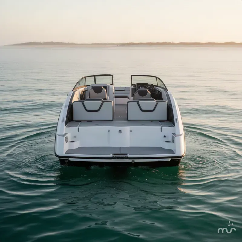 Slide: The Image of Yamaha AR250 2026 - 3