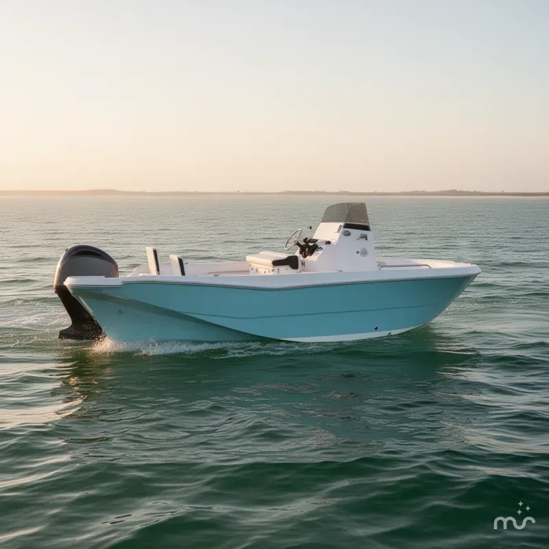The Image of Stingray 173 CC 2026 - 0