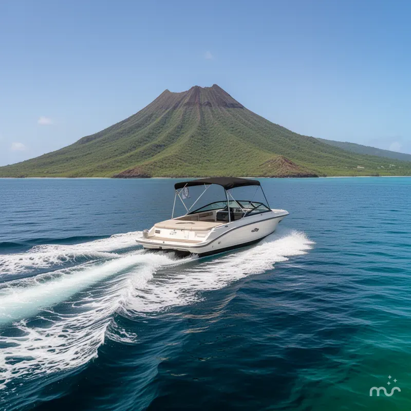 Slide: The Image of Sea Ray SPX 210 Outboard 2023 - 4