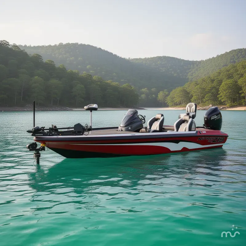 The Image of Nitro Z19 XL 2026 - 0