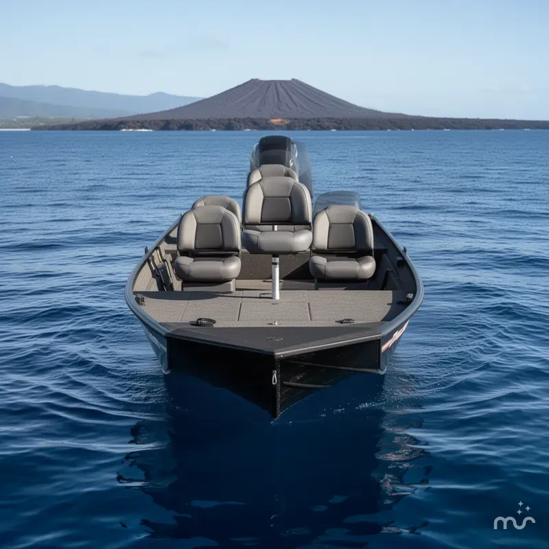 Slide: The Image of Tracker Bass Tracker Classic XL 2026 - 3