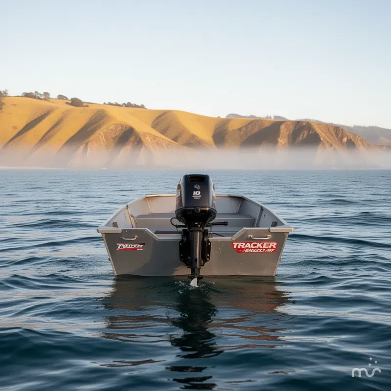 Slide: The Image of Tracker Grizzly 10 Jon 2026 - 3