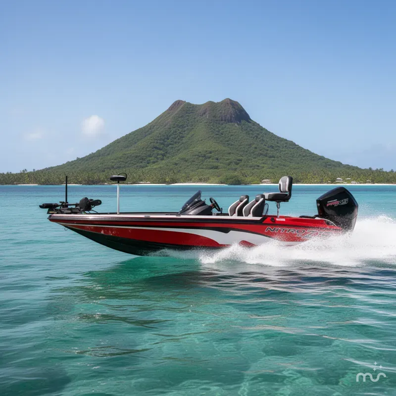 Slide: The Image of Nitro Z19 XL 2026 - 4