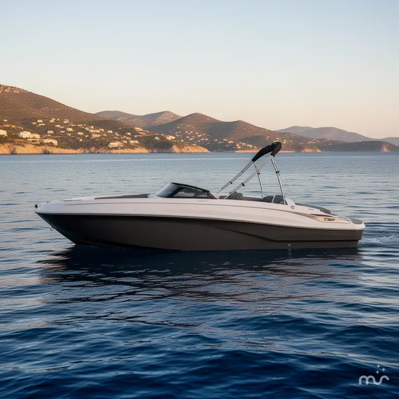 Slide: The Image of Tahoe T21 2026 - 2