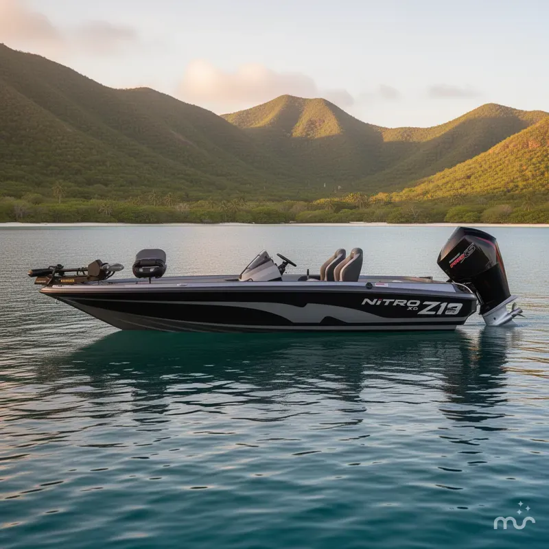 Slide: The Image of Nitro Z19 XL Pro 2026 - 2