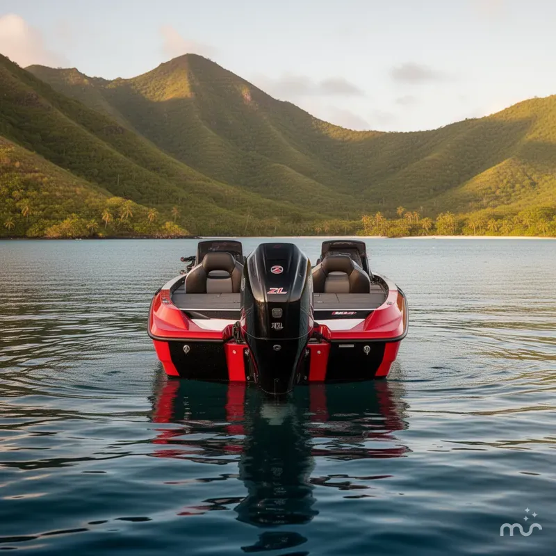 Slide: The Image of Nitro Z19 XL Pro 2026 - 3