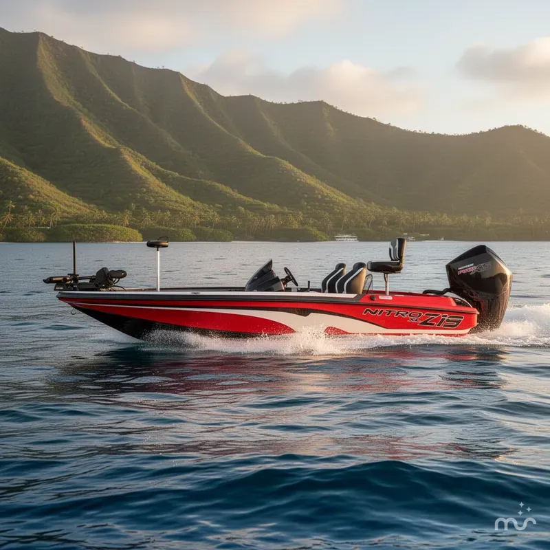 Slide: The Image of Nitro Z19 XL Pro 2026 - 4