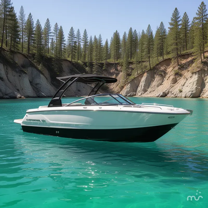 The Image of Chaparral 247 SSX 2025 - 0