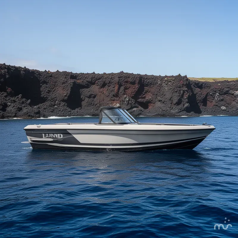 Slide: The Image of Lund 202 Pro-V GL 2026 - 2