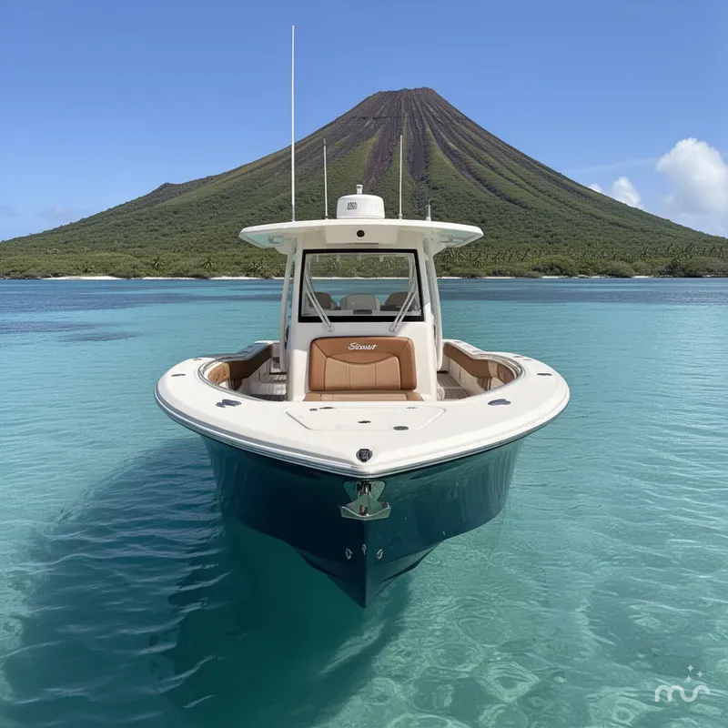 Slide: The Image of Scout 350 LXF 2018 - 1
