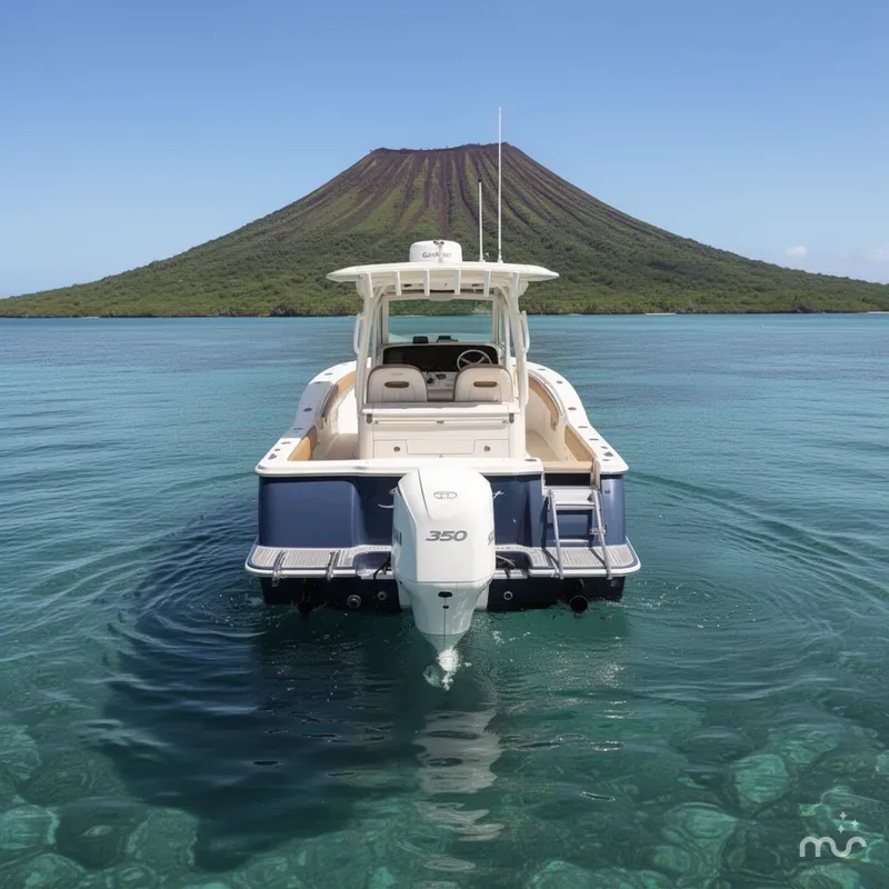 Slide: The Image of Scout 350 LXF 2018 - 3