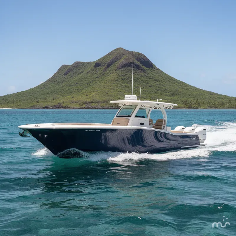 Slide: The Image of Scout 350 LXF 2018 - 4