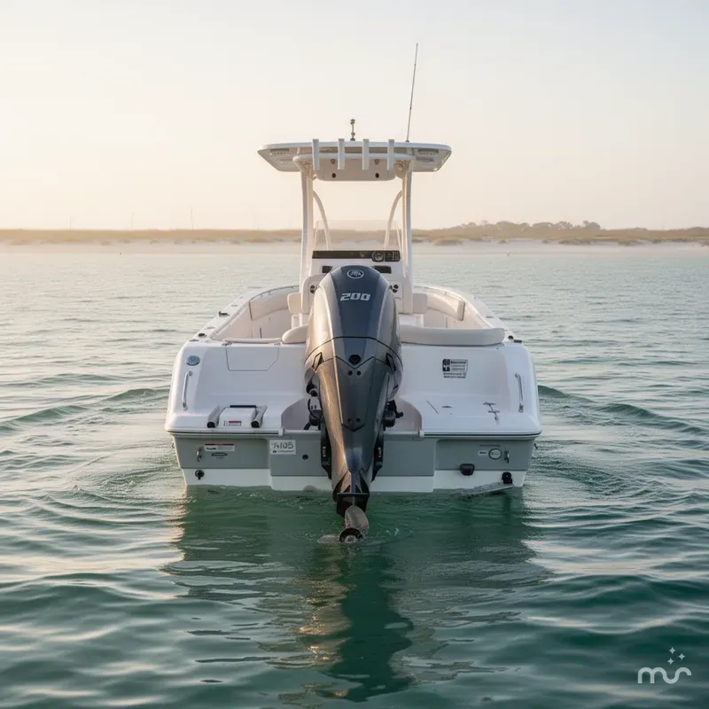 Slide: The Image of Sea Hunt Ultra 229 2024 - 3