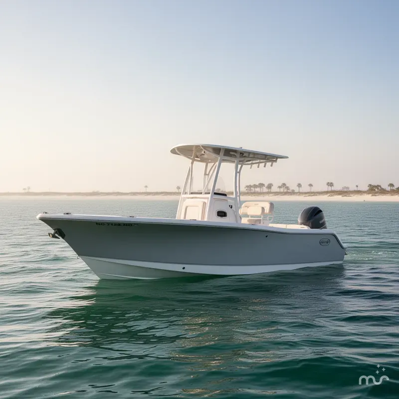 Slide: The Image of Sea Hunt Ultra 229 2024 - 4