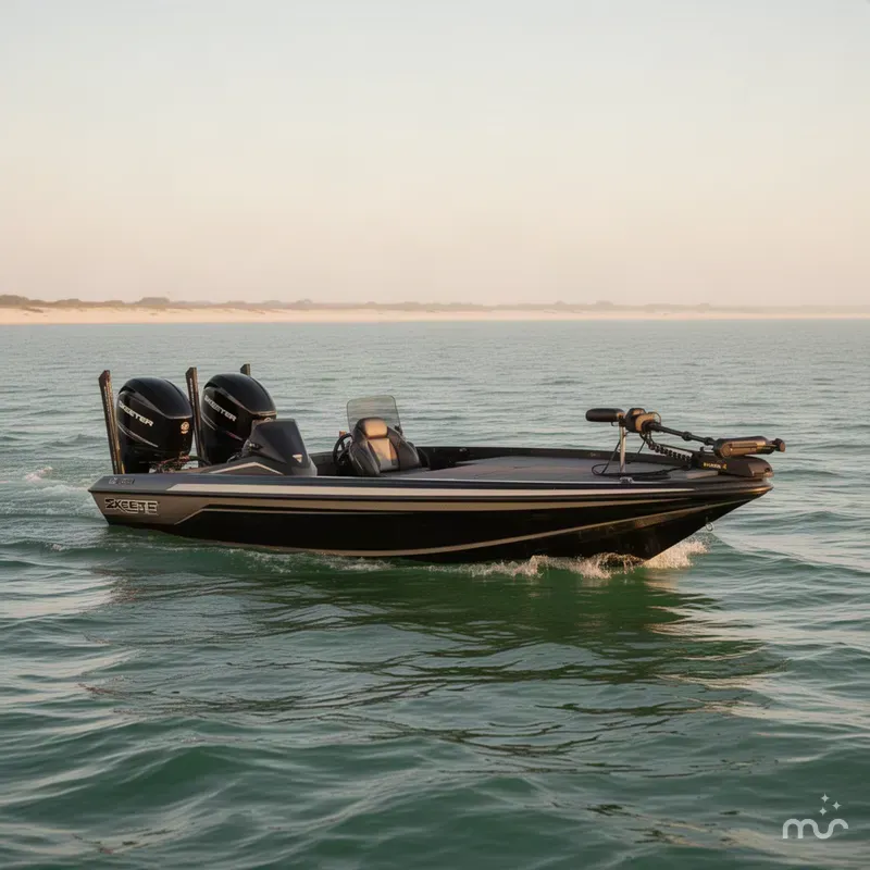 The Image of Skeeter ZXE21 2026 - 0