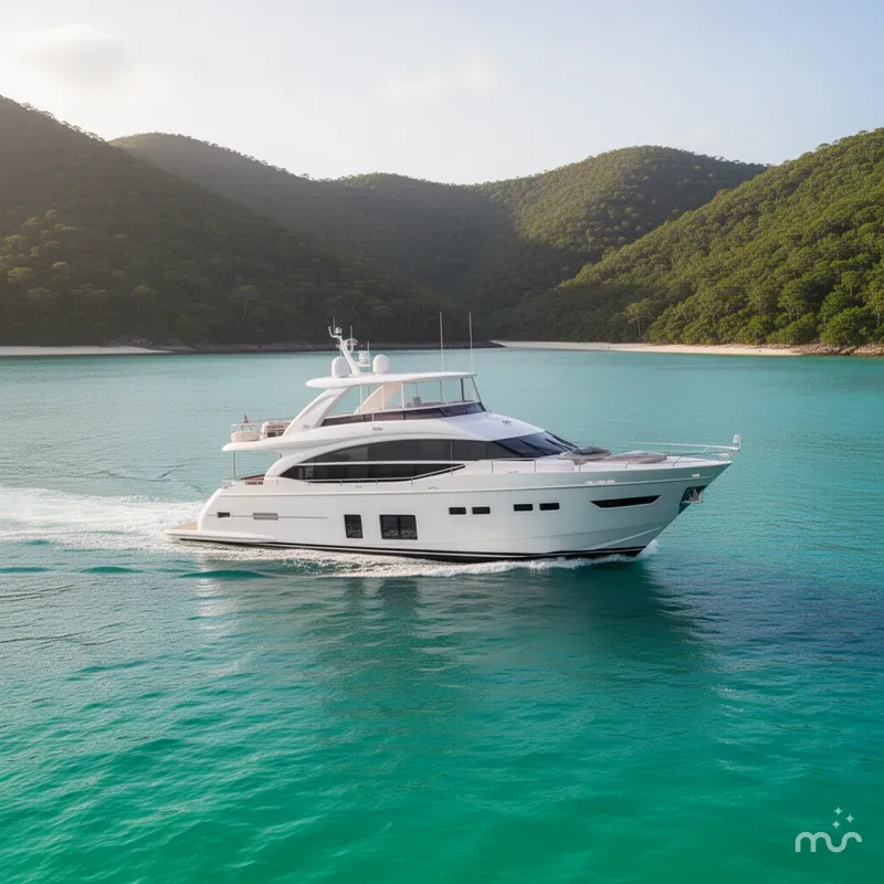 The Image of Princess 75 Motor Yacht 2017 - 0