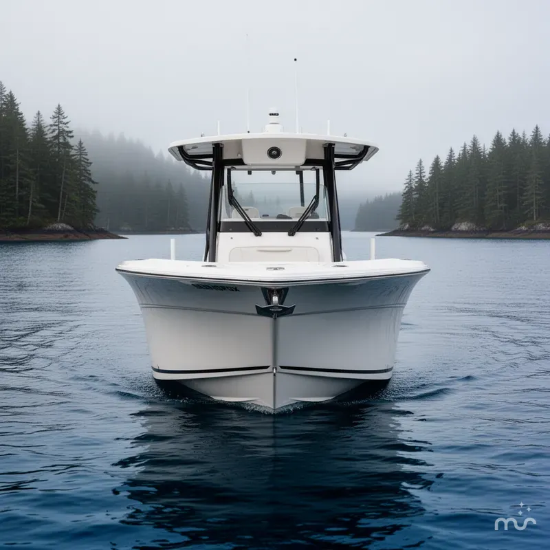 Slide: The Image of Sea Fox 288 Commander 2026 - 1