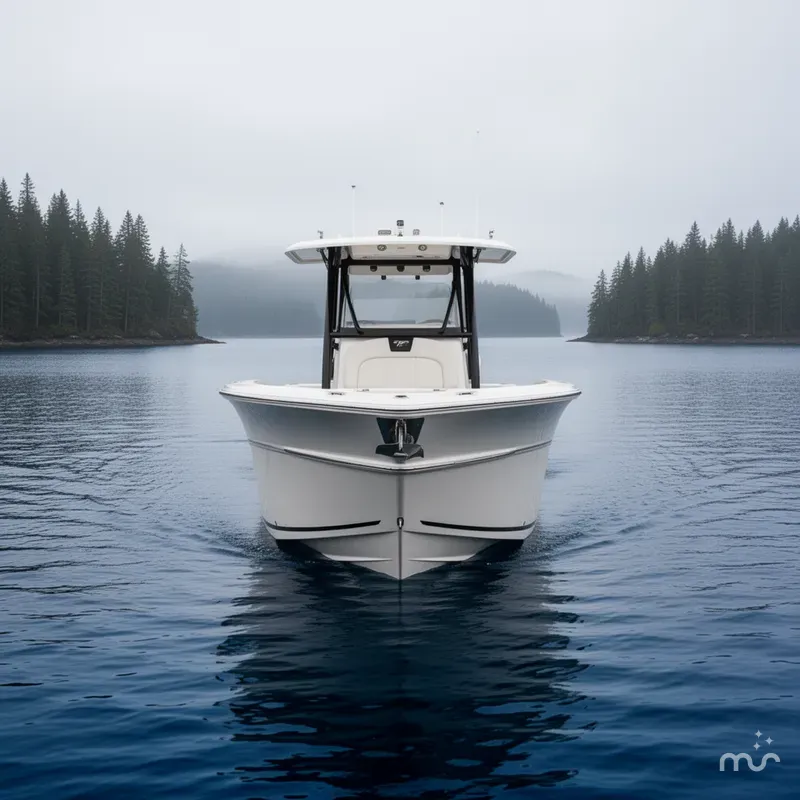 Slide: The Image of Sea Fox 288 Commander 2026 - 3