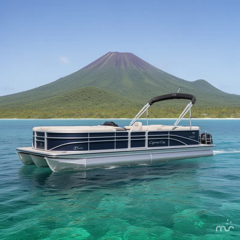 Slide: The Image of Cypress Cay Seabreeze 232 2023 - 2