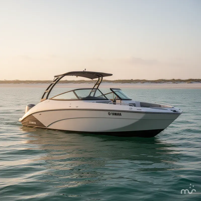 Slide: The Image of Yamaha AR240 2019 - 4