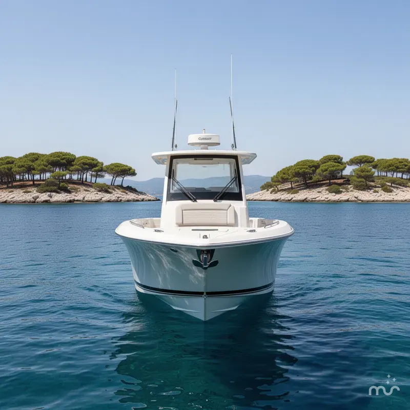 Slide: The Image of Pursuit S 288 Sport 2026 - 1