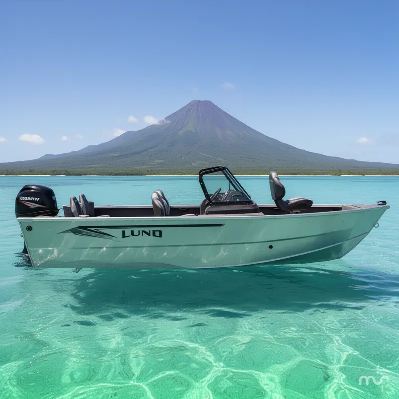 Slide: The Image of Lund 1650 Rebel XL Sport 2026 - 2