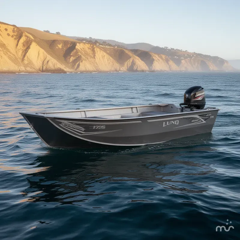 Slide: The Image of Lund 1675 Adventure SS 2026 - 0