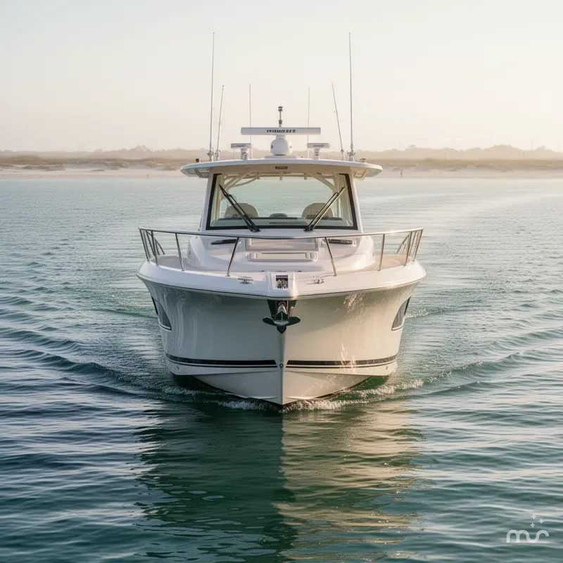 Slide: The Image of Pursuit S 358 Sport 2023 - 1