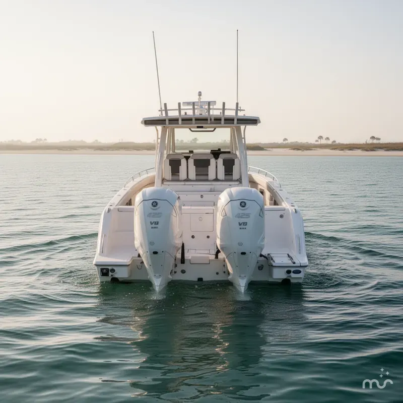 Slide: The Image of Pursuit S 358 Sport 2023 - 3